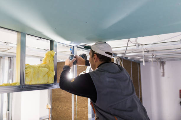 Best Insulation for Specific Applications in Santa Clara, CA
