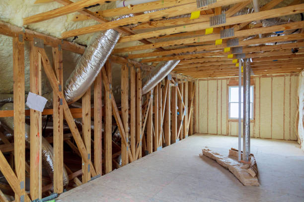 Best Fiberglass Insulation in Santa Clara, CA