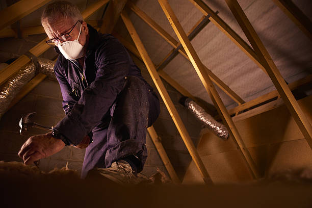 Santa Clara, CA Insulation Contractor Pros